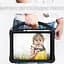 Чохол BeCover Protected Cover з кріпленням для Apple iPad 10.2 2019/2020/2021 Black (711867) - мініатюра 2