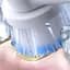 Електрична зубна щітка Oral-B Pro2 Sensi Ultrathin White - мініатюра 7