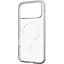 Чохол до мобільного телефона UAG iPhone 17 Pro Max Scout Clear MagSafe Ice/White (114557114341) - мініатюра 8