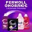 Капсули для прання Perwoll для чорних та темних речей, 23 шт. (9000101810561) - мініатюра 6