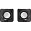 Акустическая система REAL-EL S-13 USB Black (EL121100021) - миниатюра 3