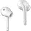 Бездротові навушники Xiaomi Buds 3 (BHR5526GL) білі - мініатюра 1