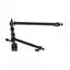 Штатив-держатель Ulanzi Vijim Removable Universal Arm Table Top Light Stand UV-2685 LS11 Black - миниатюра 4