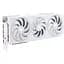 Відеокарта PowerColor Hellhound Spectral White AMD Radeon RX 9070 XT 16GB (RX9070XT 16G-L/OC/WHITE) EU [130411] - мініатюра 2