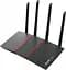 Wi-Fi маршрутизатор Asus Black - миниатюра 2