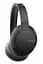 Гарнітура Sony WH-CH710N Black (WHCH710NB.CE7) - мініатюра 2