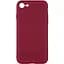 Чохол Full Frame Camera Protective для Apple iPhone 8/iPhone SE (2020) Rose red - мініатюра 1