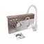 Смеситель для кухни Brinex 36W 007 - миниатюра 2