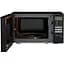Мікрохвильова піч Panasonic NN-SB26MBZUE [139230] - мініатюра 4