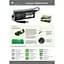 Блок питания к ноутбуку PowerPlant LENOVO 220V, 20V 90W 4.5A (4.0*1.7) (IB90H4017) - миниатюра 3