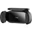 Автодержатель Baseus Steel Cannon Pro Black (SUGP010001) [134766] - миниатюра 2