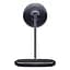 Беспроводное зарядное устройство для Baseus Swan 2-in-1 Wireless Magnetic Charging Bracket 20 W iP12 WXSW-C01 - миниатюра 7