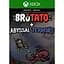 Ключ активации Microsoft Brotato & Abyssal Terrors DLC - Bundle для Xbox One/Series S/X - миниатюра 1