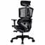 Игровое кресло Cougar Argo One Black (Argo One (Black)) - миниатюра 3