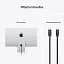 Монитор Apple Studio Display (Nano-Texture Glass) Tilt-adjustable Stand (MMYW3) [66201] - миниатюра 6