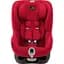 Автокресло Britax Romer King II LS Black Series Fire Red (2000030802) - мініатюра 2