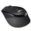 Бездротова миша Logitech B330 Silent Plus Black (910-004913) - мініатюра 5