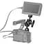 Кронштейн шаровый усиленный 1/4 5кг SmallRig (2070B) [75292] - миниатюра 6