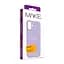 Чохол MAKE Apple iPhone 17 Silicone Lavender - мініатюра 5