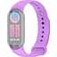 Ремінець ArmorStandart для Xiaomi Smart Band 8 / 9 / 10 Lavender (ARM69914) [94756] - мініатюра 1