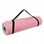 Коврик (мат) для йоги та фітнесу 4FIZJO TPE 1 см Pink/Grey 4FJ0200 (P-5907739311900) - мініатюра 3