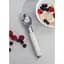 Ложка для морозива KitchenAid Coreline кремова (KAG117OHACE) - мініатюра 4