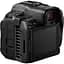 Бездзеркальний фотоапарат Canon EOS R5 C Body Black [5077C003AA] UA [133039] - мініатюра 5