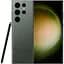 Смартфон Samsung Galaxy S23 Ultra 12/256GB Green [SM-S918BZGGSEK] [80643] - мініатюра 1