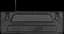 Клавиатура 2E KS120 Black (2E-KS120UB_UA) - миниатюра 2
