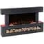 Камин электрический KLARSTEIN Studio Light & Fire 3 Smart (10038384) - миниатюра 1