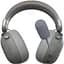 Ігрові навушники Ajazz AHM08 MAX Gray/White (AHM08-MAX-GW) [161110] - мініатюра 2