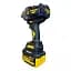 Гайковерт ударний акумуляторний Zegor SDPP-21BL-1600 21V Profesional/безщітковий двигун/реверс/з підсвічуванням - мініатюра 7