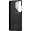 Чохол Benks Magnetic ArmorAir Kevlar ArmorGrid для Samsung Galaxy S26 Ultra Obsidian Black [160426] - мініатюра 3