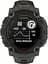 Смарт-часы Garmin Instinct E 45 мм Black with Charcoal Band (010-02933-00) - миниатюра 9