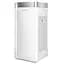 Воздухоочиститель Trotec AirgoClean 200 E белый (1580001045) - миниатюра 1