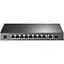 Гигабитный настольный коммутатор, TL-SG1210P - миниатюра 2
