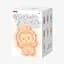 Брелок Labubu The Monsters Pop Mart 15 см, плюшева фігурка-сюрприз, випадкова модель в blind box - мініатюра 3