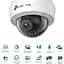 IP-камера TP-Link VIGI C240-4, PoE, 4Мп, 4мм, H265+, IP66, Turret, кольорове нічне бачення, внутрішня - мініатюра 3