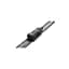 Щітка склоочисника Bosch 3 397 014 419 - мініатюра 3