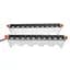 Светильник точечный Brille HDL-DT 200/10*2W WW 36-131 - миниатюра 5