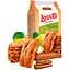 Печиво Roshen Lovita Cake Cookies з яблуком і корицею 168 г (881135) - мініатюра 1