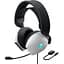 Наушники игровые Alienware AW520H Lunar Light 545-BBFJ [126472] - миниатюра 2