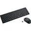 Комплект (Клавіатура та Миша) Dell Pro Compact Silent KM555 UA - мініатюра 2