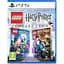 Игра Lego Harry Potter Collection (английская версия) (PS5) - миниатюра 1