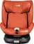 Автокрісло FreeON Space, поворотність 360° i-Size 40-150 см, orange [CD] - мініатюра 2