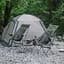 Складное туристическое кресло Naturehike CNK2300JU0003 (Зеленое) - миниатюра 10
