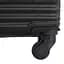Валіза Semi Line 20 дюймів (S) дюймів (S) Black (T5608-0) - мініатюра 9