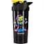 Шейкер Progress Nutrition 'Cossack Free Mustache' The Will To Life 700 мл, Black - мініатюра 1