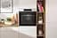 Духовой шкаф Gorenje электрический 77 л, A, нержавеющая сталь - миниатюра 2