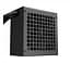 Блок живлення Deepcool 750 Вт PF750, Black, 80+ Standard, Active PFC, 12 см, 2xMolex/6xSATA/4x6+2-pin/2x4+4-pin/20+4-pin, захист: OPP/OVP/SCP/UVP, ATX12V V2. - мініатюра 5